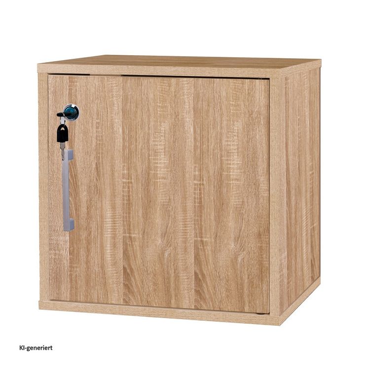 Produktbild: HTI-Living Zimmersafe Malin Sonoma Zimmersafe Malin Sonoma