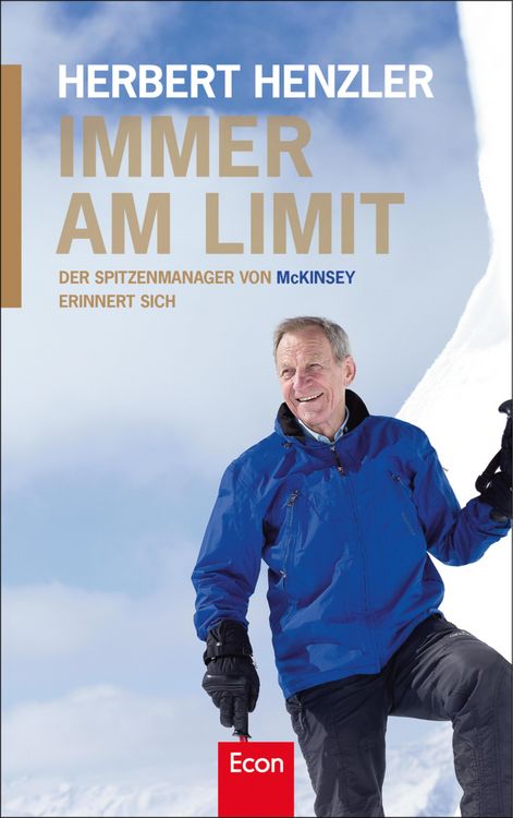 Produktbild: Immer am Limit