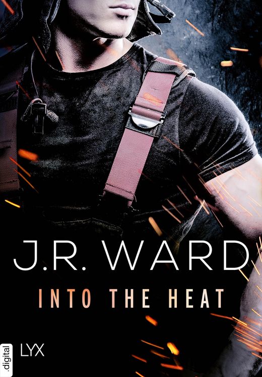 Produktbild: Into the Heat