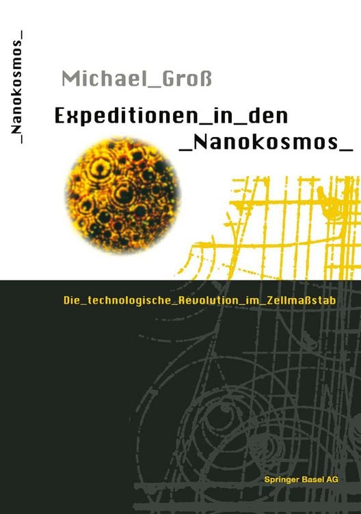 Produktbild: Expeditionen in den Nanokosmos
