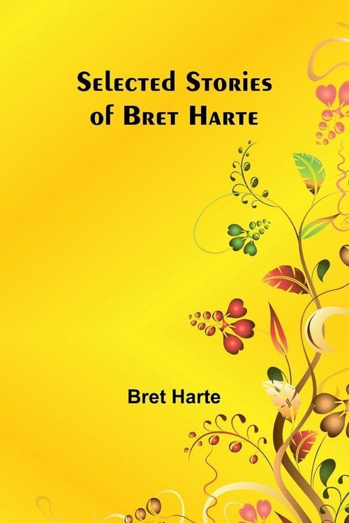 Produktbild: Selected Stories of Bret Harte