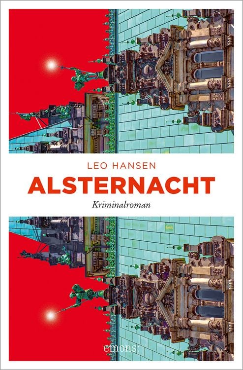 Produktbild: Alsternacht