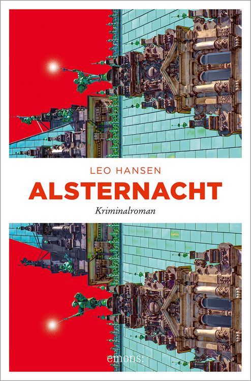 Produktbild: Alsternacht