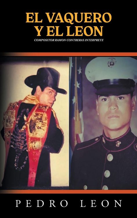 Produktbild: El Vaquero Y El Leon
