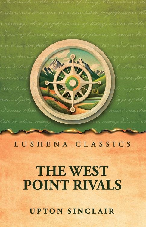 Produktbild: The West Point Rivals