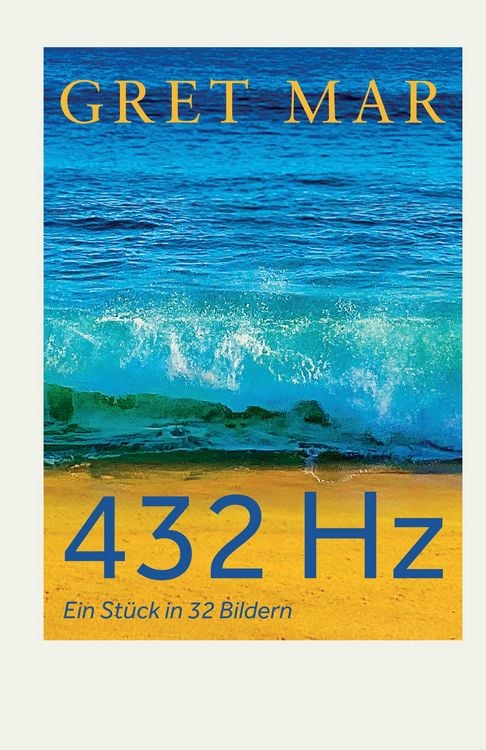 Produktbild: 432 Hz