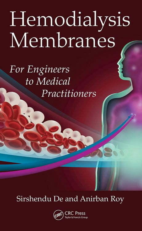 Produktbild: Hemodialysis Membranes