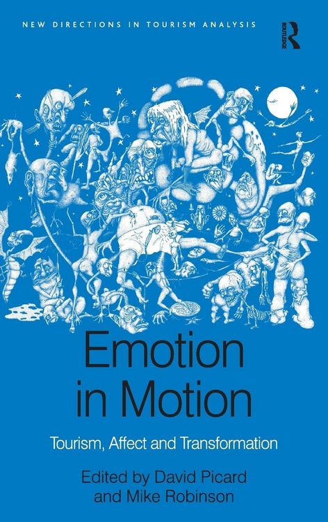 Produktbild: Emotion in Motion