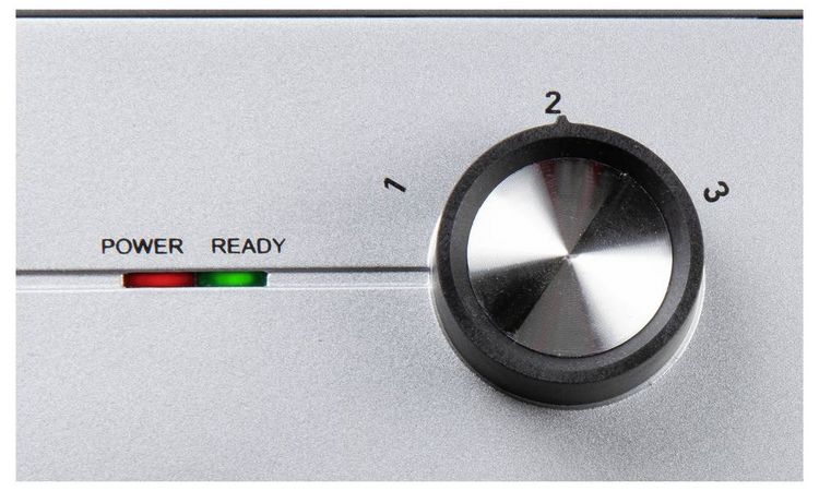 Produktbild: DOMO DO9225G Elektro Grill Cool-Touch-Geh&auml;use, Antihaftbeschichtung, Kontrollleuchte Schwarz
