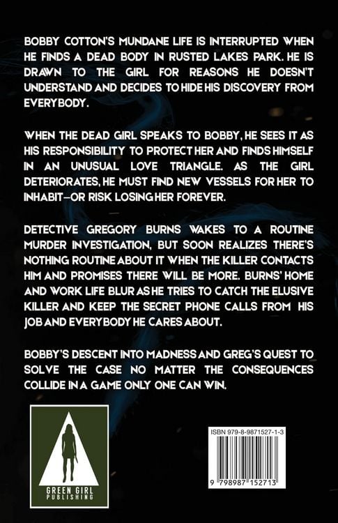 Produktbild: The Suicide Killer