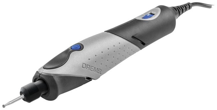 Produktbild: Dremel 2050-15 Stylo+ F0132050JM Multifunktionswerkzeug mit Zubeh&ouml;r 17teilig 9 W