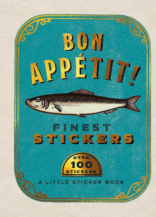 Produktbild: Bon Appetit!
