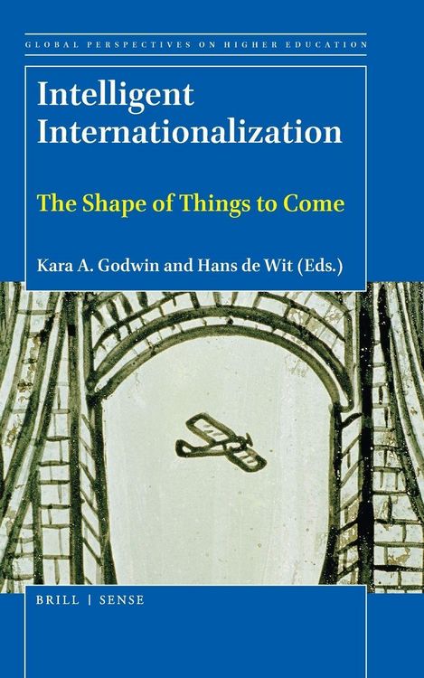 Produktbild: Intelligent Internationalization