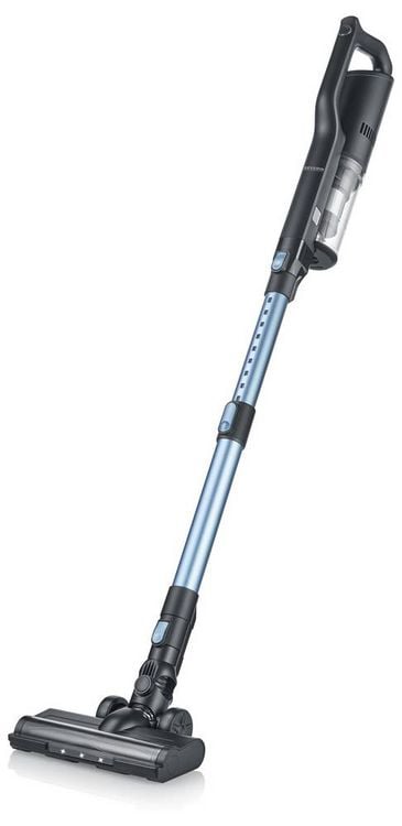 Produktbild: Severin HV 7151 Akku-Handstaubsauger 21.6V Beutellos