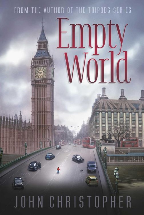 Produktbild: Empty World