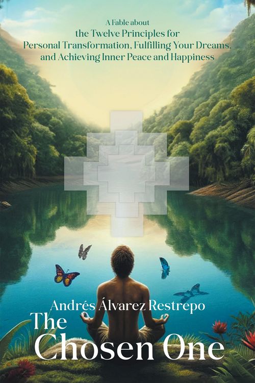 Produktbild: The Chosen One