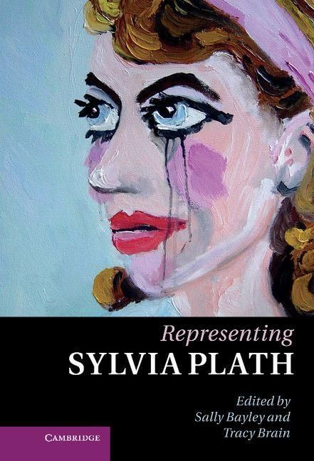 Produktbild: Representing Sylvia Plath