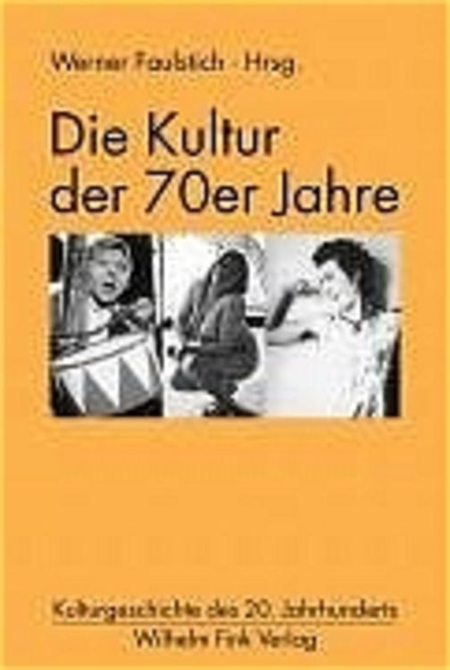 洋書 Die Kultur der 50er Jahre Die Kultur der 50er Jahre