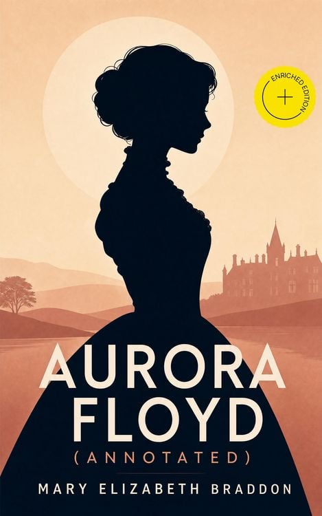 Produktbild: Aurora Floyd (Annotated)