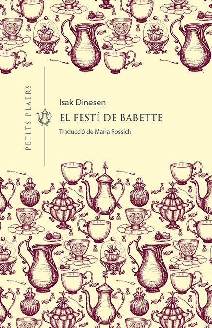 Produktbild: El fest&iacute; de Babette