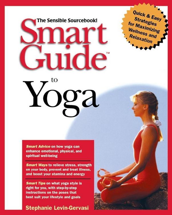 Produktbild: Smart Guide to Yoga