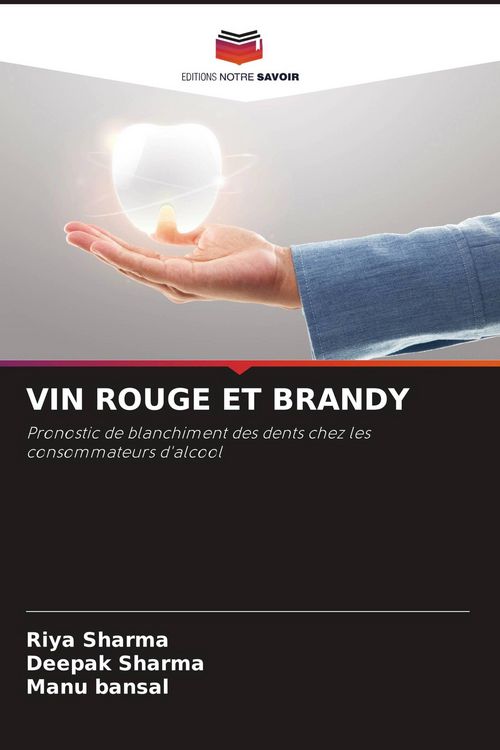 Produktbild: VIN ROUGE ET BRANDY