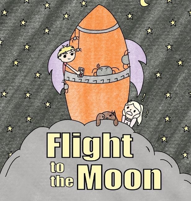 Produktbild: Flight to the Moon