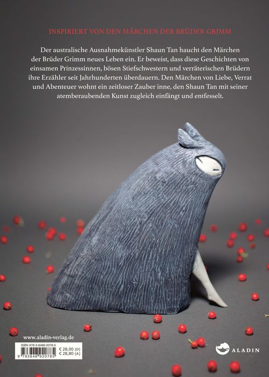 Produktbild: Singende Knochen