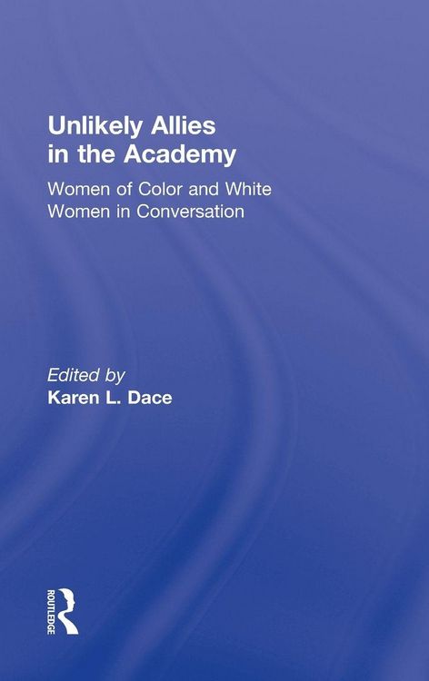 Produktbild: Unlikely Allies in the Academy