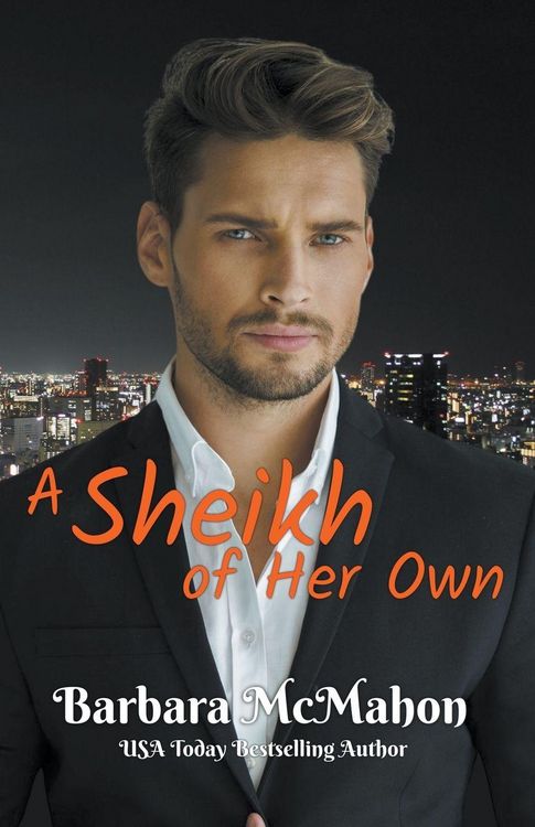 Produktbild: A Sheikh of Her Own