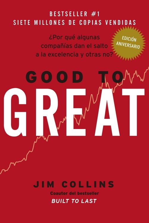 Produktbild: Good to Great