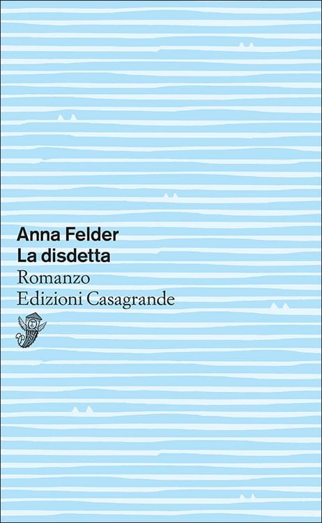 Produktbild: La disdetta