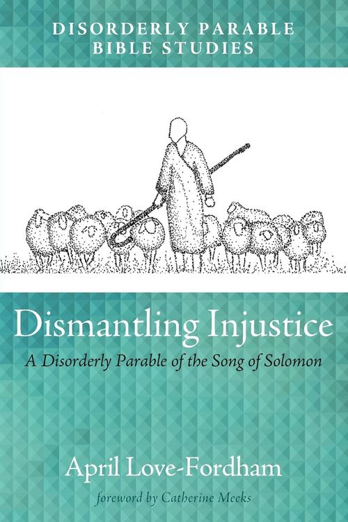 Produktbild: Dismantling Injustice