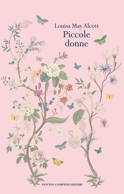 Produktbild: Piccole donne