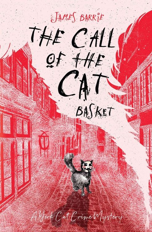 Produktbild: The Call of the Cat Basket