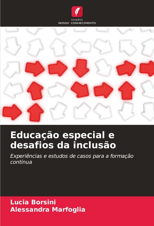 Produktbild: Educa&ccedil;&atilde;o especial e desafios da inclus&atilde;o