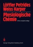 Produktbild: Physiologische Chemie