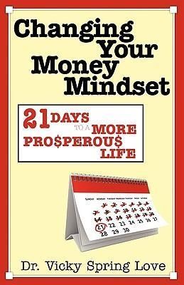Produktbild: Changing Your Money Mindset