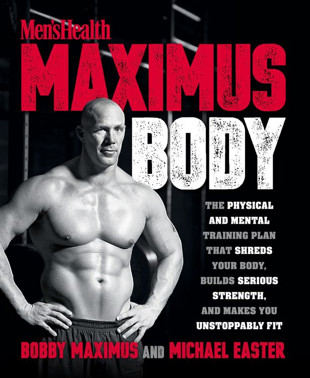Produktbild: Maximus Body