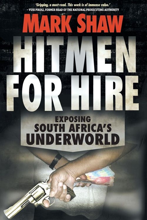 Produktbild: Hitmen For Hire