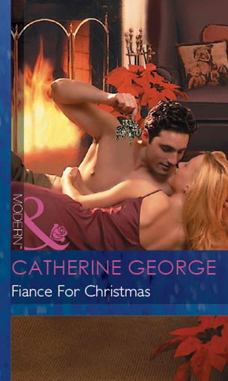 Produktbild: Fiance For Christmas