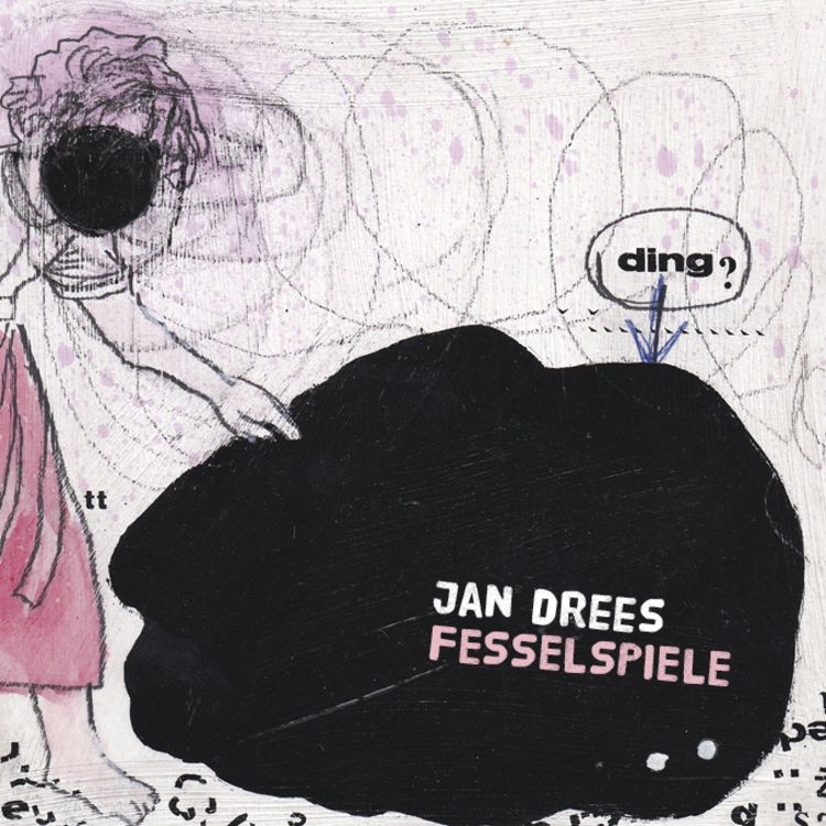 Produktbild: Fesselspiele