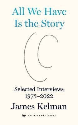 Produktbild: All We Have Is the Story