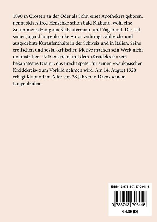 Produktbild: Rasputin
