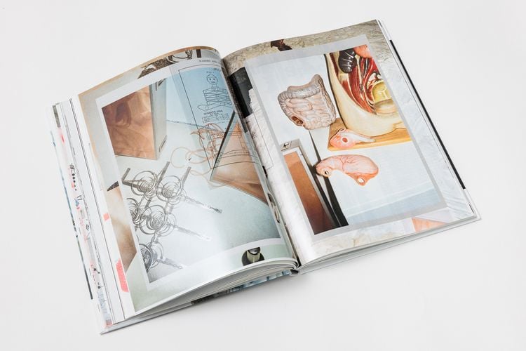Produktbild: Sophie Hirsch