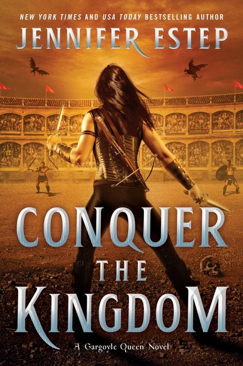 Produktbild: Conquer the Kingdom