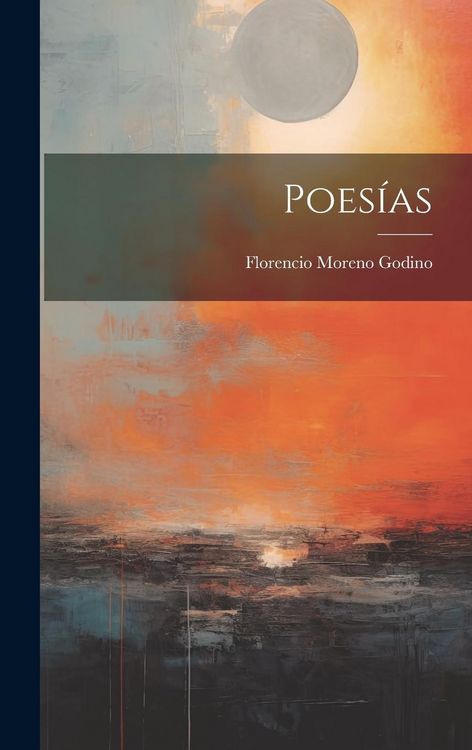 Produktbild: Poes&iacute;as
