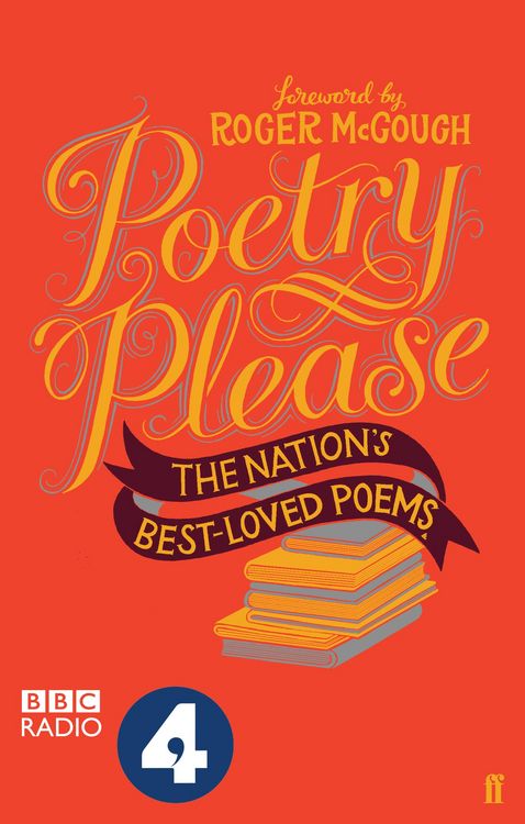 Produktbild: Poetry Please
