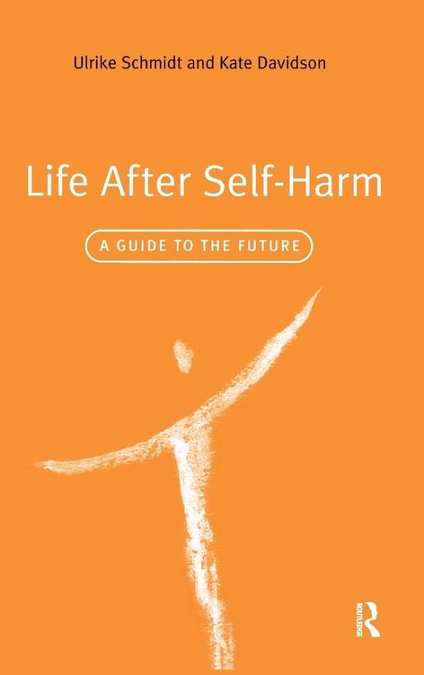 Produktbild: Life After Self-Harm