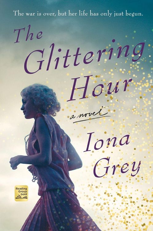 Produktbild: Glittering Hour